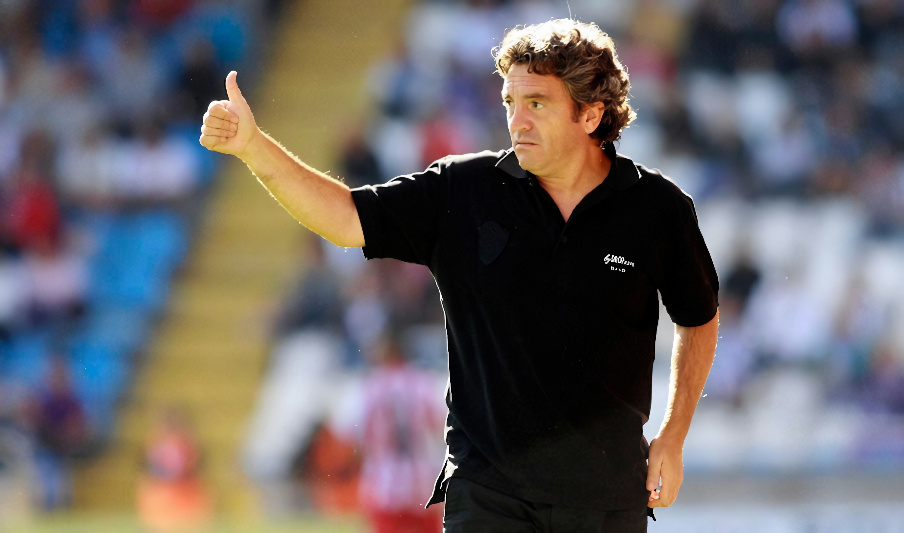 Juanma Lillo