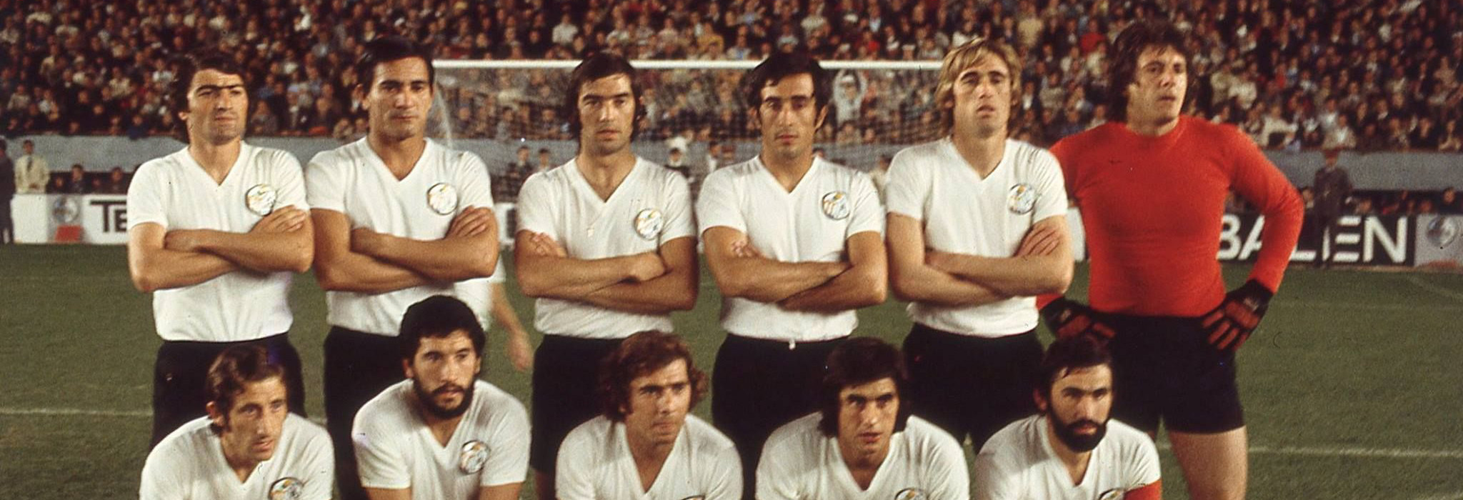 Históricos de la UDS