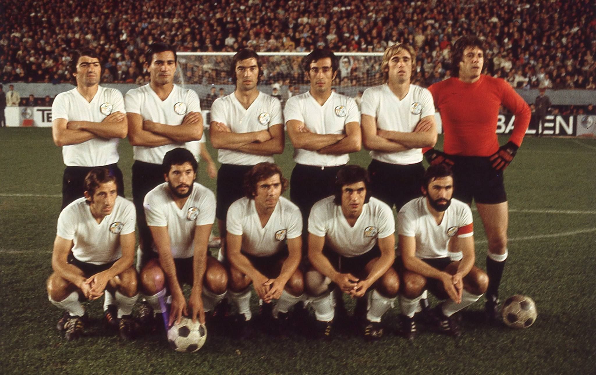 Once titular de la UDS